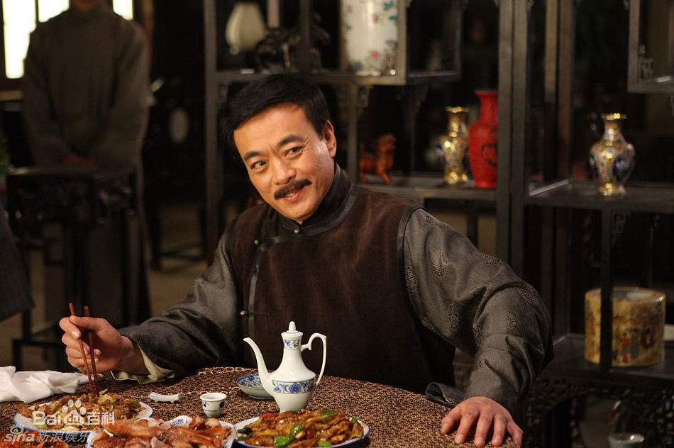 最优质陈天陆(Chen Tianlu)精彩图册