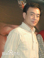 陈天陆(Chen Tianlu)生活照