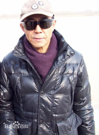 高清曹培昌(Cao Peichang)图片