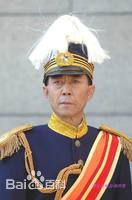 高清曹培昌(Cao Peichang)图片