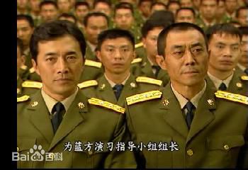 高清曹培昌(Cao Peichang)图片