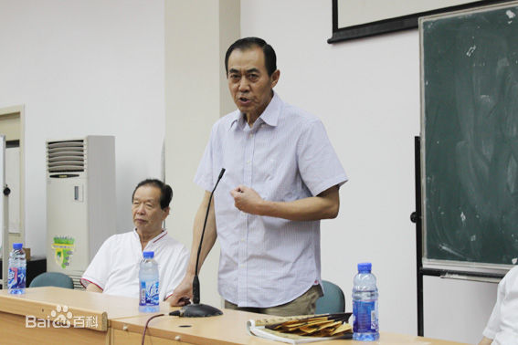 高清曹培昌(Cao Peichang)图片