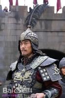 高清曹培昌(Cao Peichang)图片