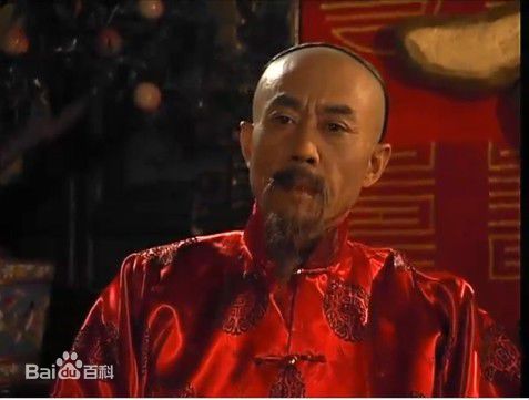 高清曹培昌(Cao Peichang)图片