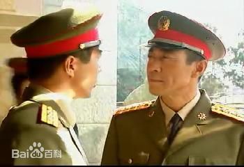 高清曹培昌(Cao Peichang)图片