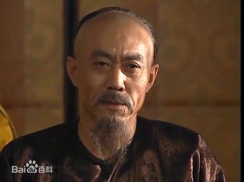 高清曹培昌(Cao Peichang)图片