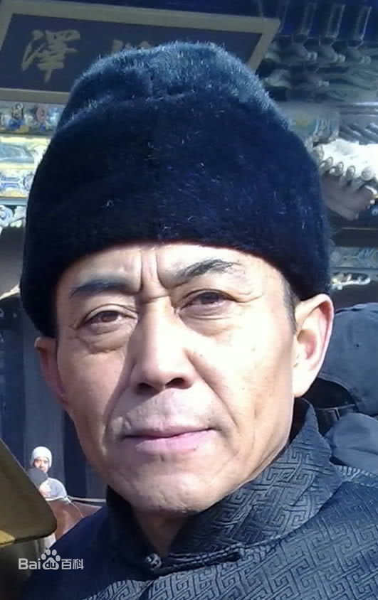 最优质曹培昌(Cao Peichang)生活照