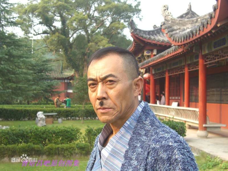 最优质曹培昌(Cao Peichang)生活照