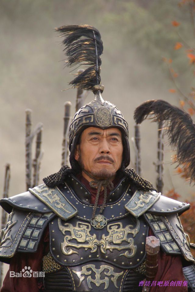 最优质曹培昌(Cao Peichang)生活照