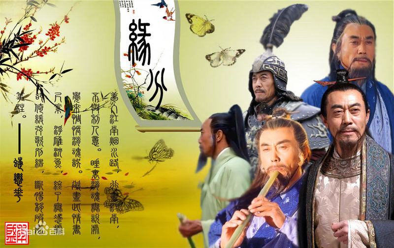 最新曹培昌(Cao Peichang)壁纸