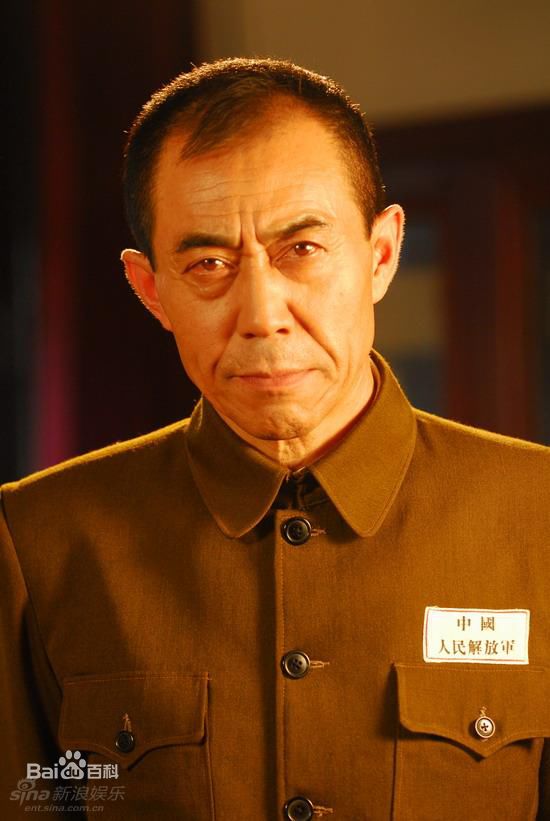 最新曹培昌(Cao Peichang)壁纸