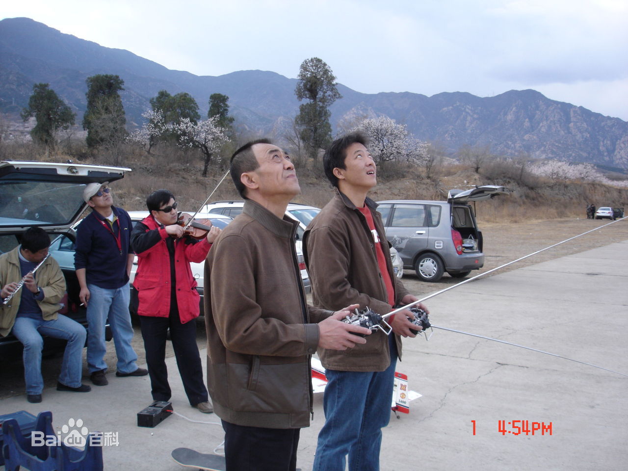 最新曹培昌(Cao Peichang)壁纸