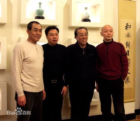 最新曹培昌(Cao Peichang)壁纸