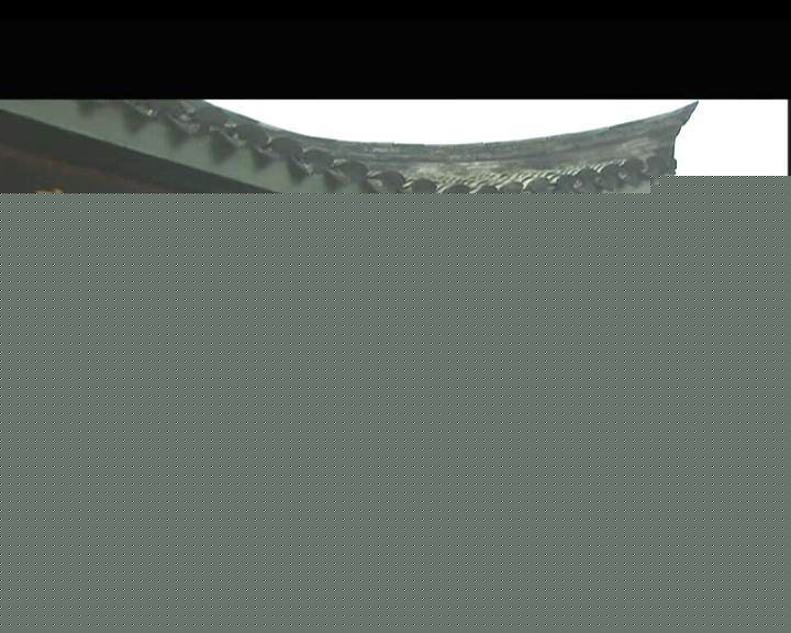 曹培昌(Cao Peichang)饰演的黄药师壁纸壁纸