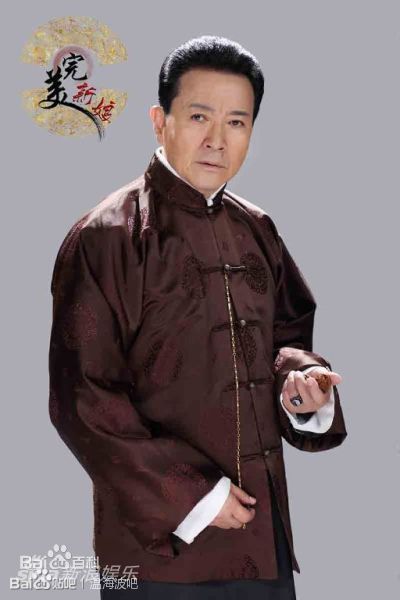 最新温海波壁纸