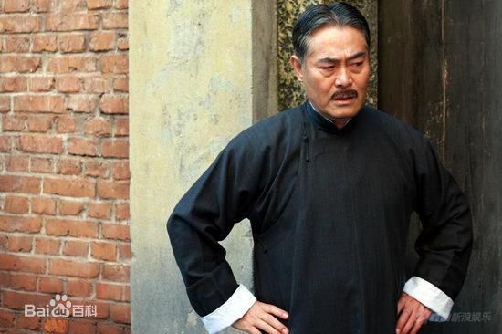 徐正运最新剧照