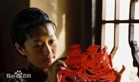 徐正运在电视剧乔家大院饰曹敬斋最全剧照