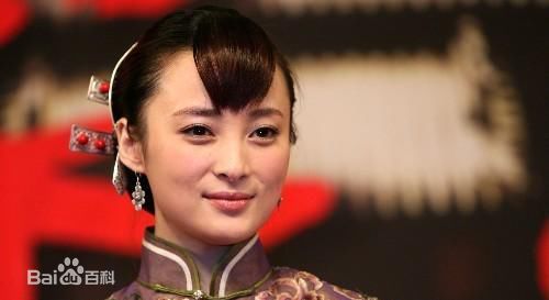 徐正运在电视剧乔家大院饰曹敬斋最全剧照