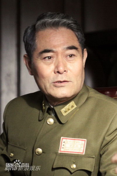 高清徐正运图片