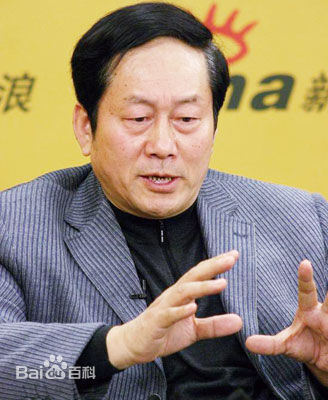 最新周振天壁纸