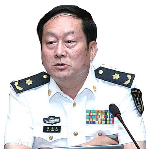 最新周振天壁纸