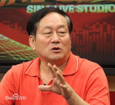 最新周振天壁纸