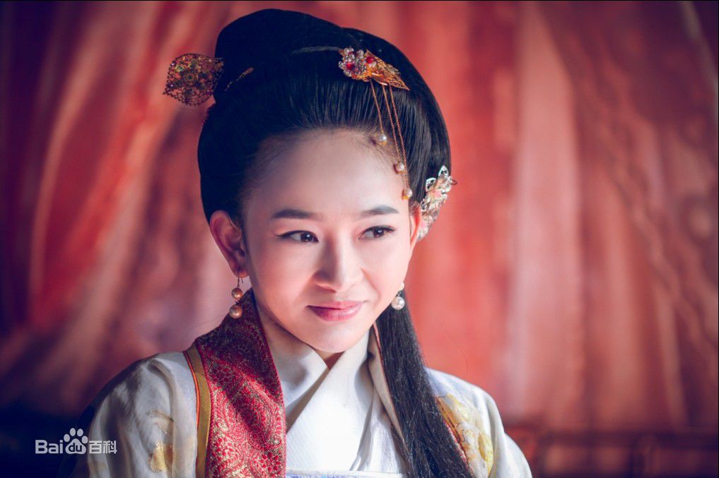 最优质夏一瑶在《唐朝好男人2》中的相册