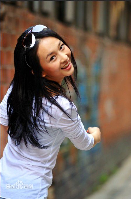 最全夏一瑶素颜照