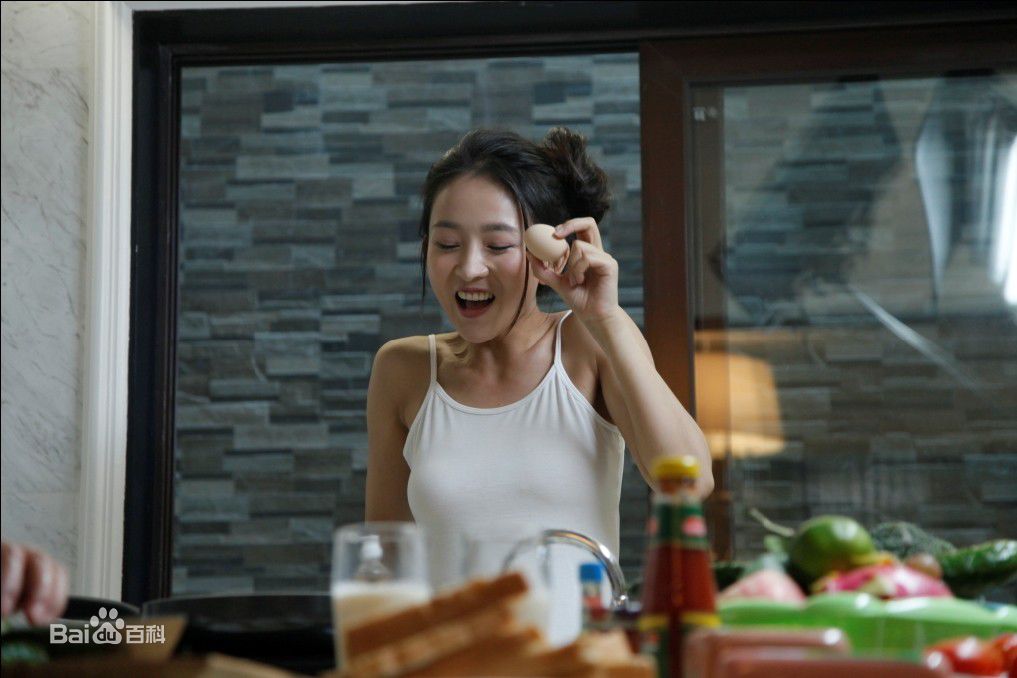 最全夏一瑶素颜照