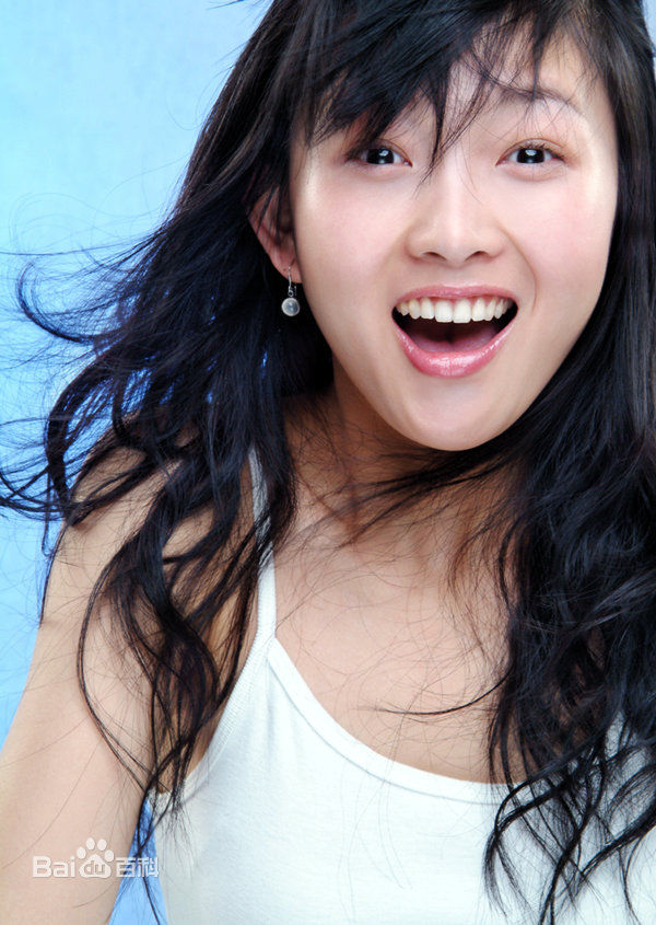 最全夏一瑶素颜照