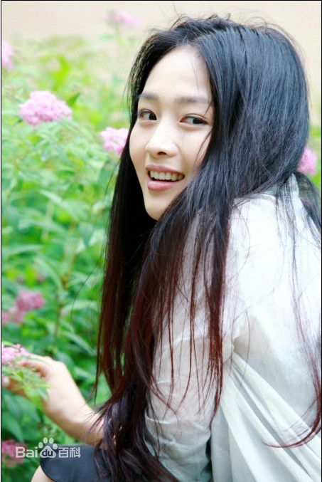 最全夏一瑶素颜照