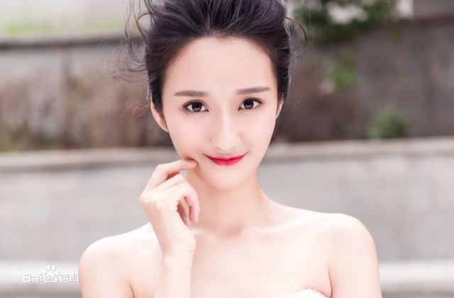 最新许景媛(Xujingyuan)性感图片