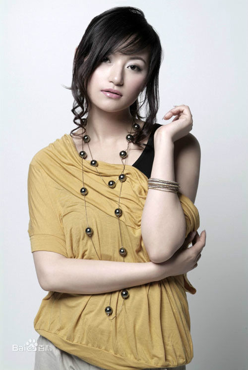 袁满此情可问天-壁纸壁纸