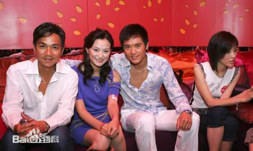 袁满此情可问天-壁纸壁纸