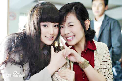 袁满血未冷-素颜照相册