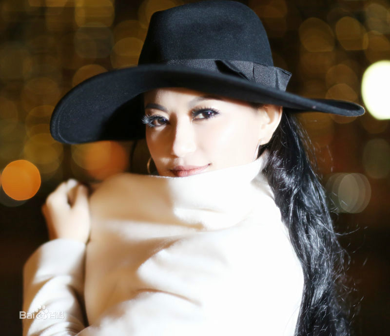 袁满上海外码头宣传片-素颜照相册