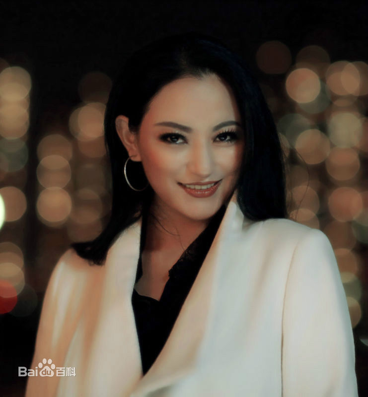 袁满上海外码头宣传片-素颜照相册