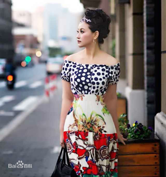 袁满上海外码头宣传片-素颜照相册