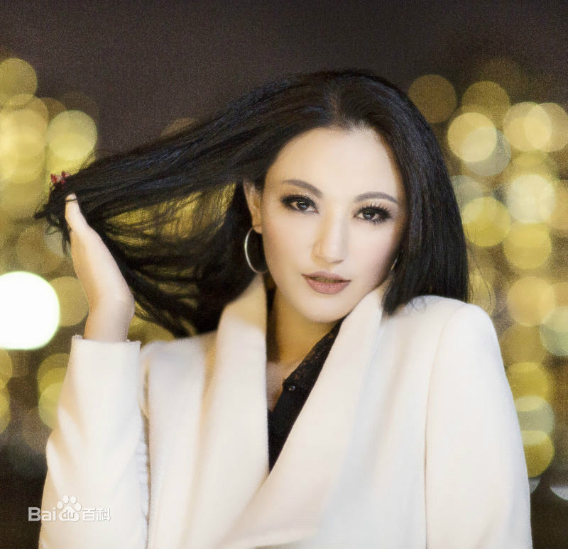 袁满上海外码头宣传片-素颜照相册