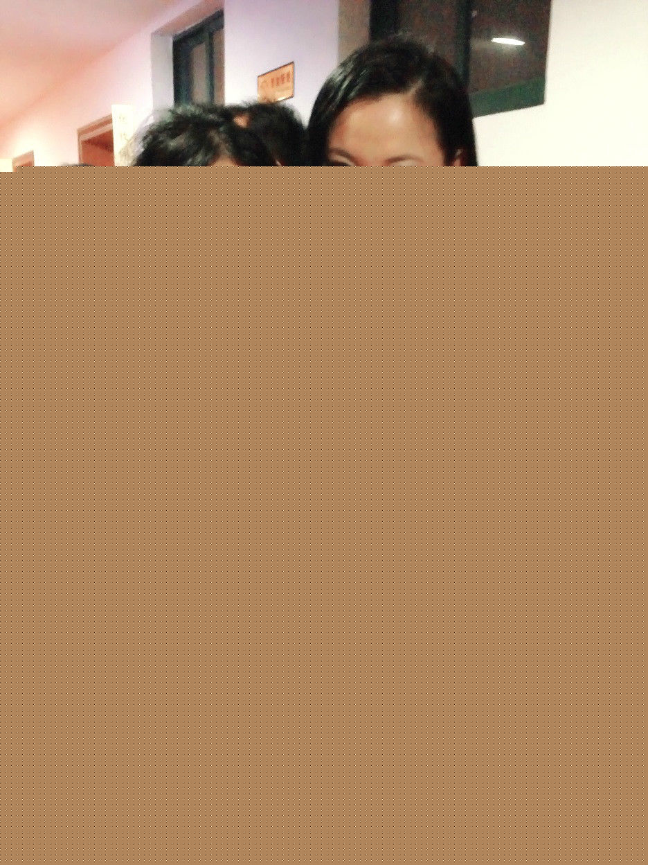 袁满爱西施豆腐-前后照片