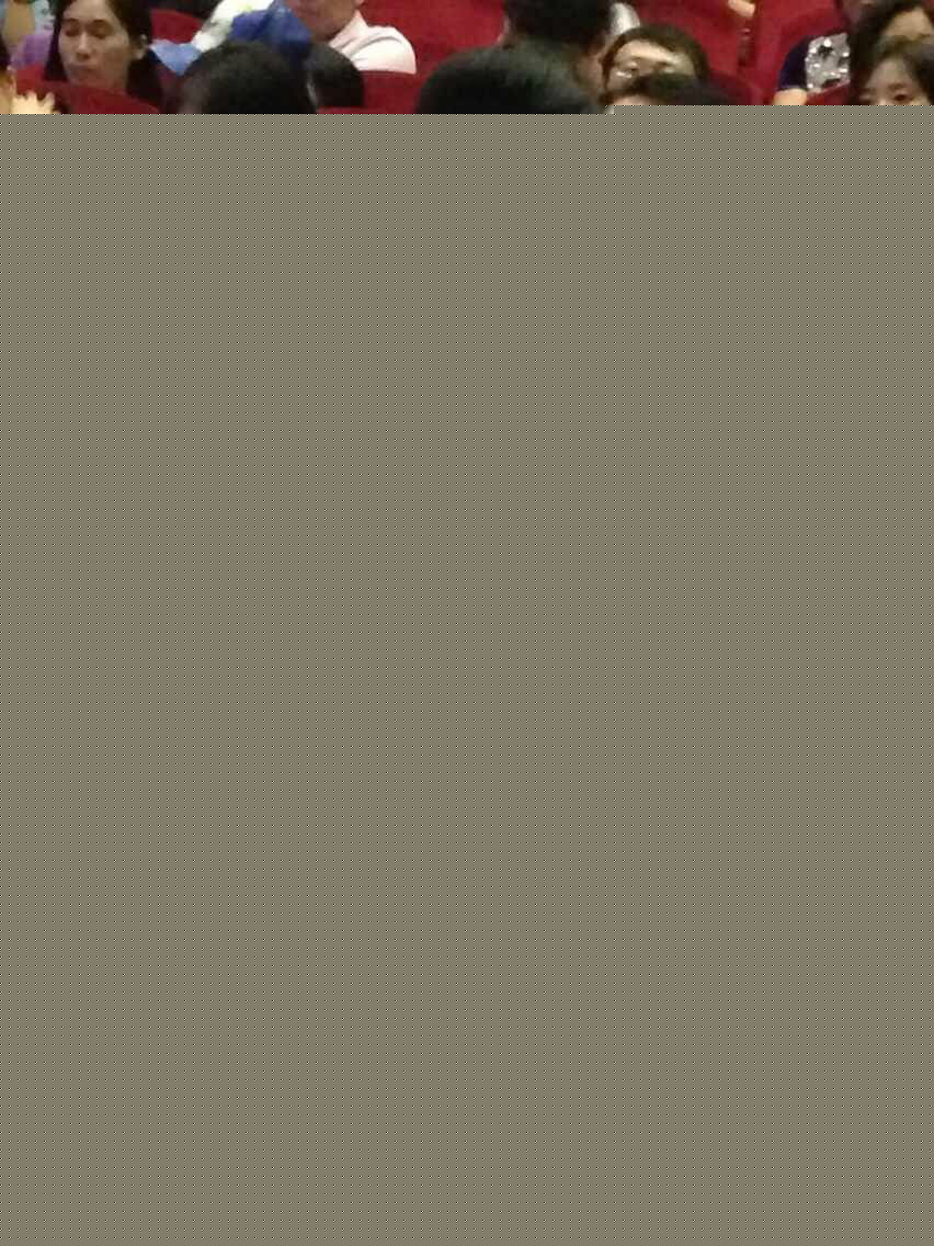 袁满第54届“国际小姐”大赛评委前后照片