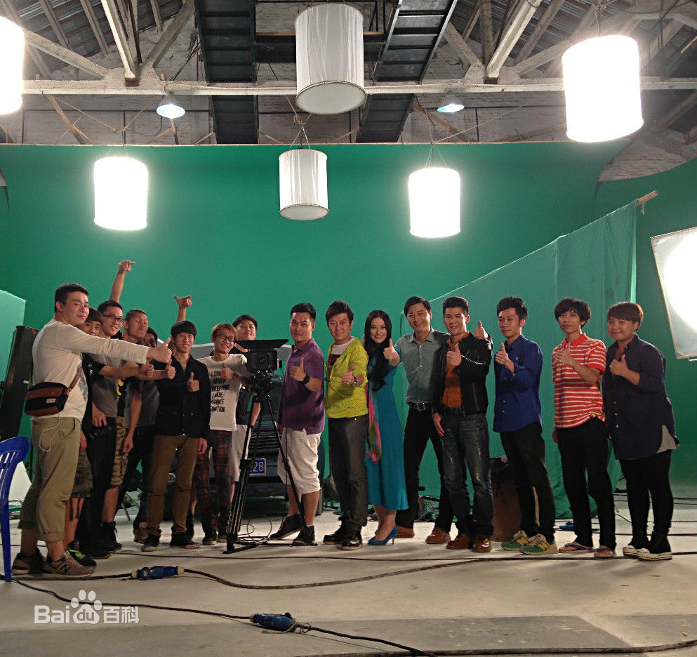 袁满Nabi广告宣传片-性感图片壁纸