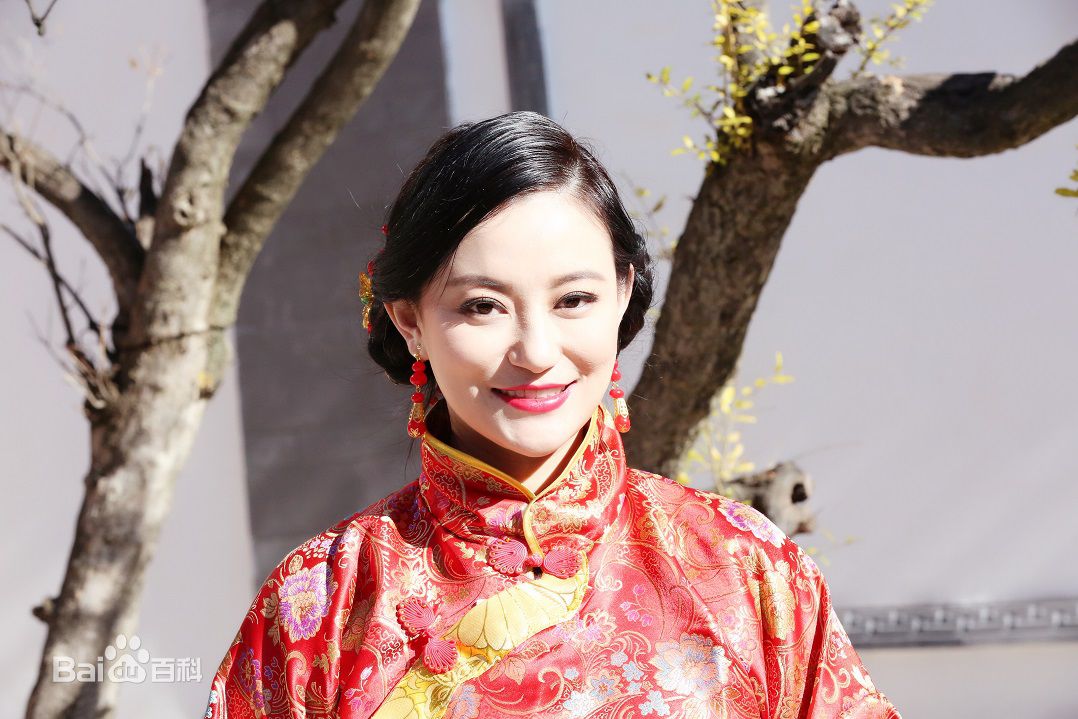 袁满电视剧剧照