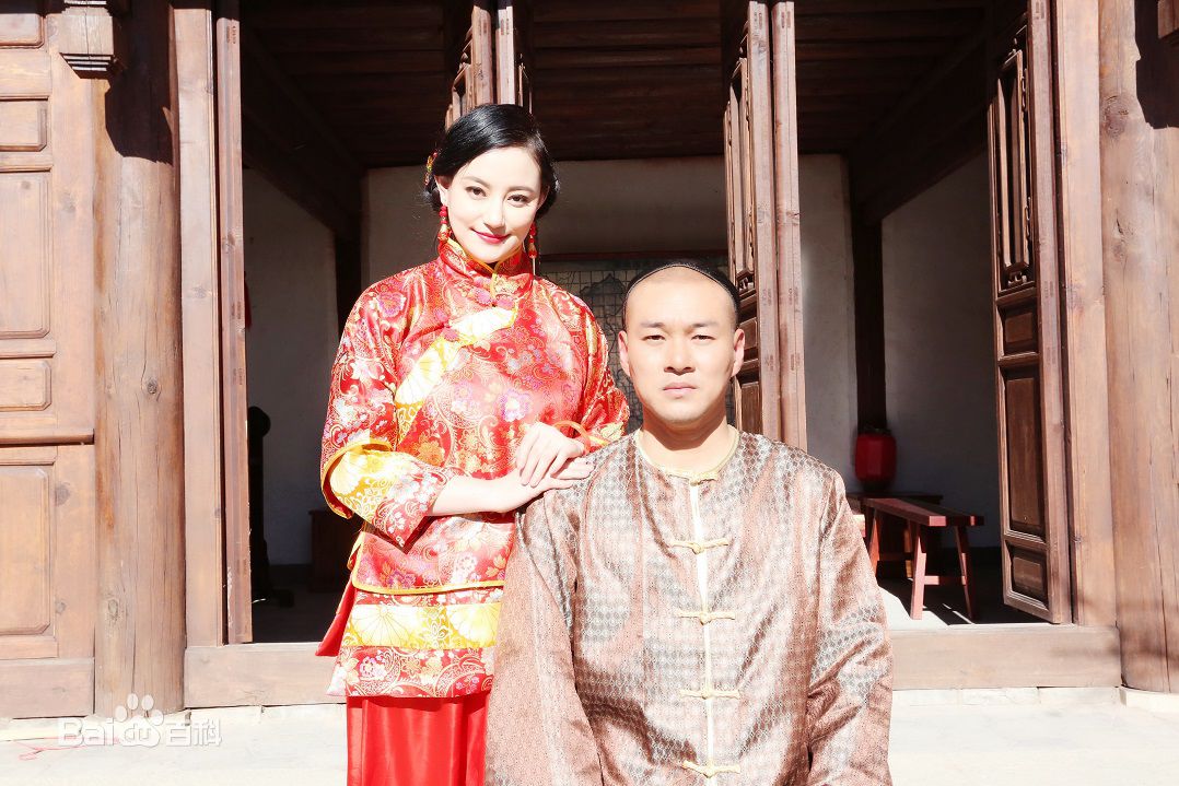 袁满电视剧剧照