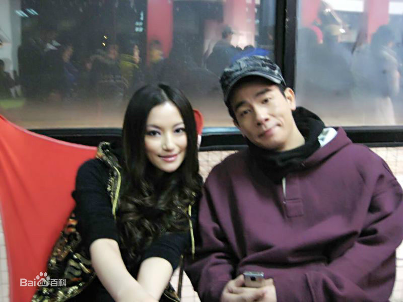 最优质袁满素颜照