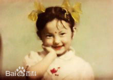 最优质袁满素颜照