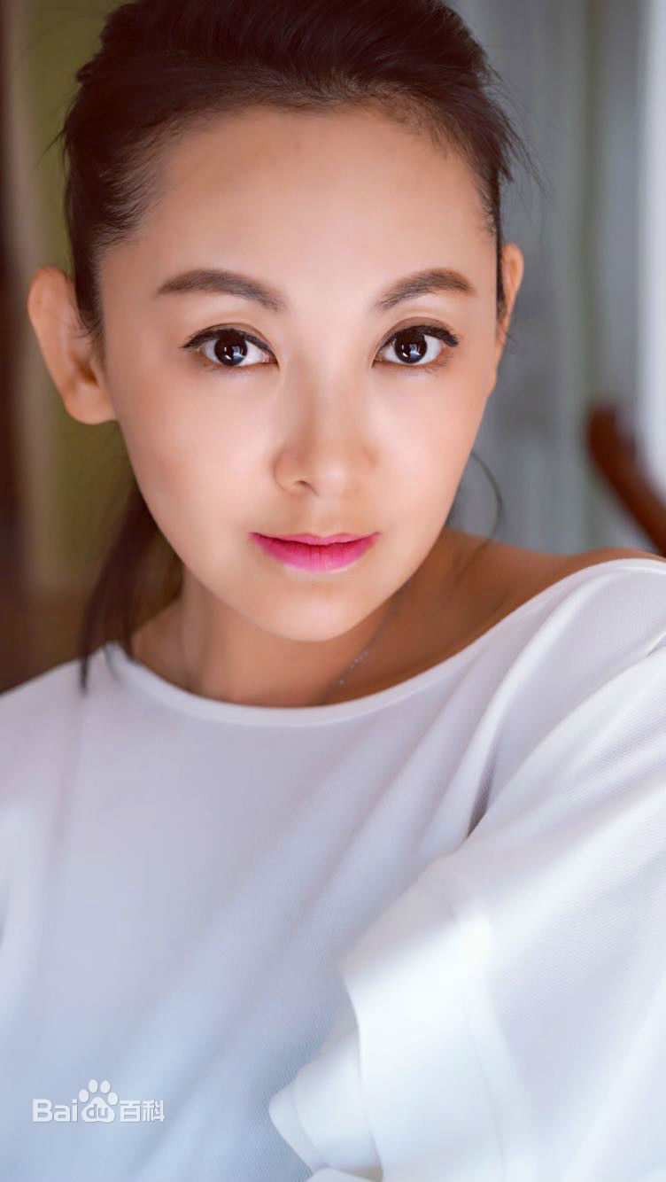 张咏棋(Zhang Yongqi)前后照片