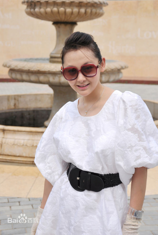 精选张咏棋(Zhang Yongqi)精彩图册