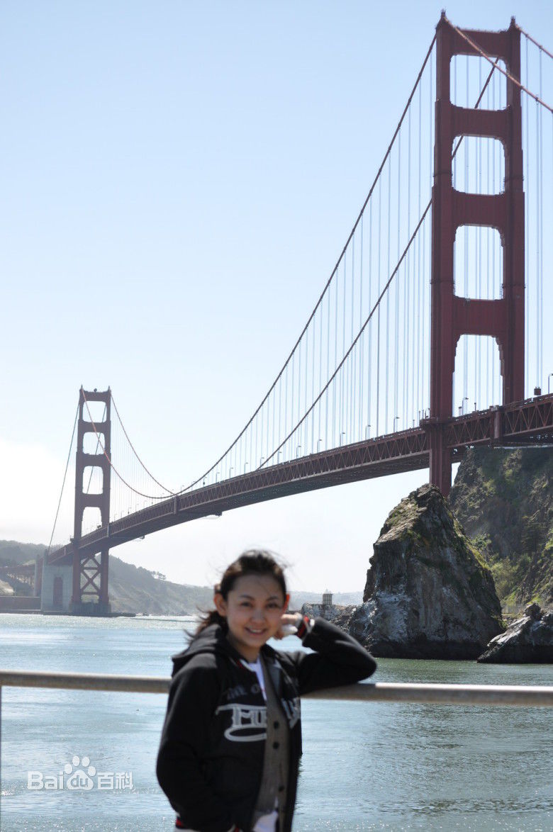 精选张咏棋(Zhang Yongqi)精彩图册