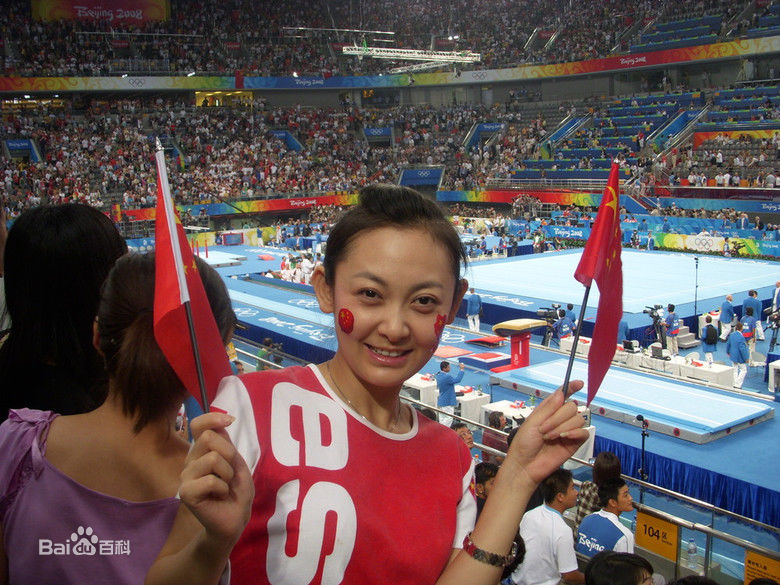 精选张咏棋(Zhang Yongqi)精彩图册